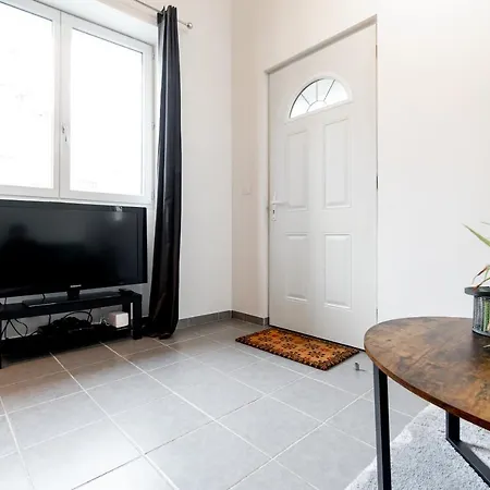 Le Petit Angoumoisin