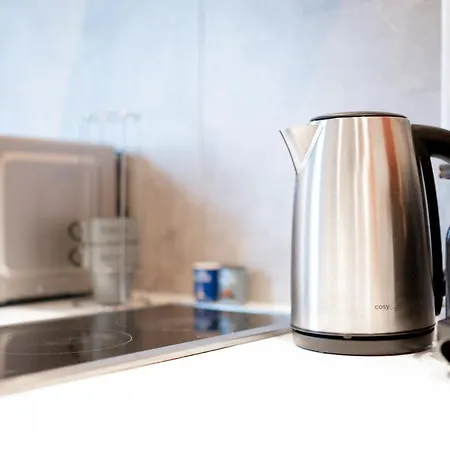 Le Petit Angoumoisin 公寓 *