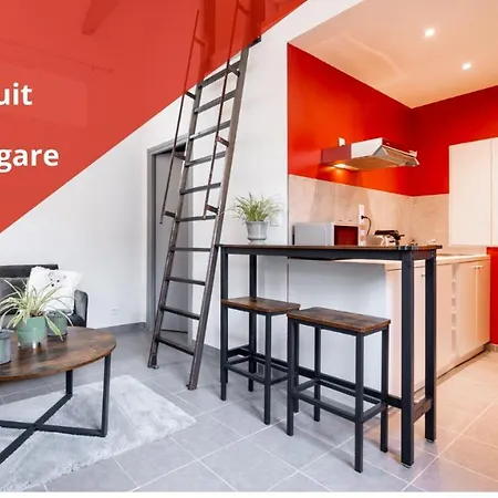 Le Petit Angoumoisin