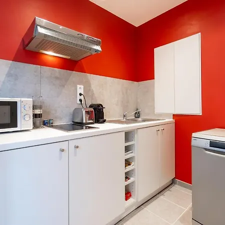 Le Petit Angoumoisin 昂古莱姆