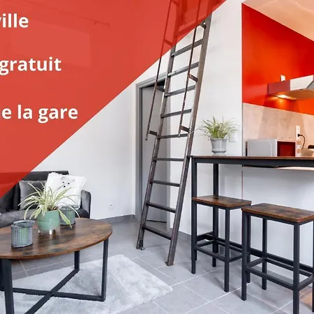 Le Petit Angoumoisin Angouleme
